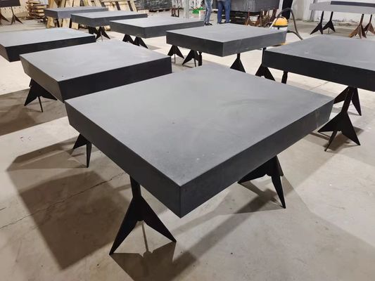 Oem Surface Plate Stand Machine Calibration Measurement Grades 00