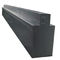 2000 X 1000 Granite Flat Surface Plate Base For Cmm Machine